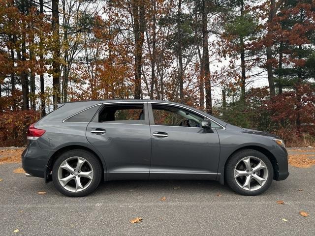 used 2013 Toyota Venza car, priced at $17,488