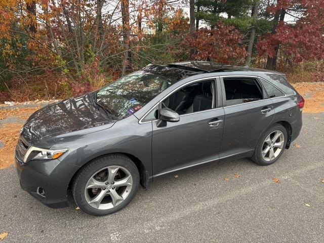 used 2013 Toyota Venza car, priced at $17,488