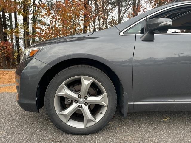 used 2013 Toyota Venza car, priced at $17,488