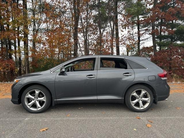 used 2013 Toyota Venza car, priced at $17,488