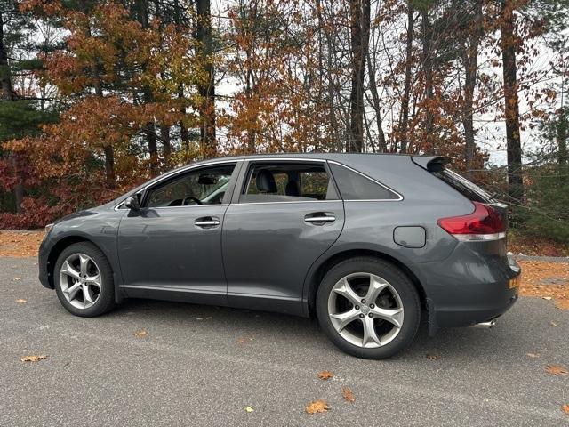 used 2013 Toyota Venza car, priced at $17,488