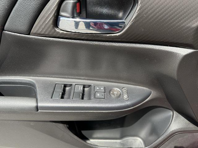 used 2017 Honda Accord car, priced at $16,148