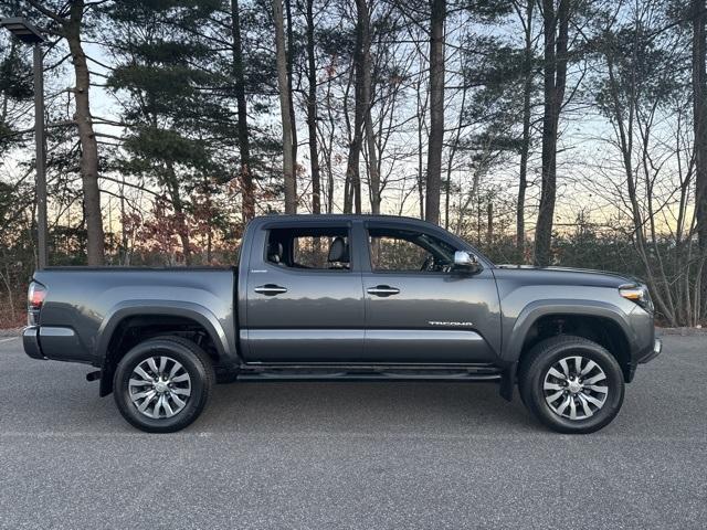 used 2023 Toyota Tacoma car, priced at $40,899