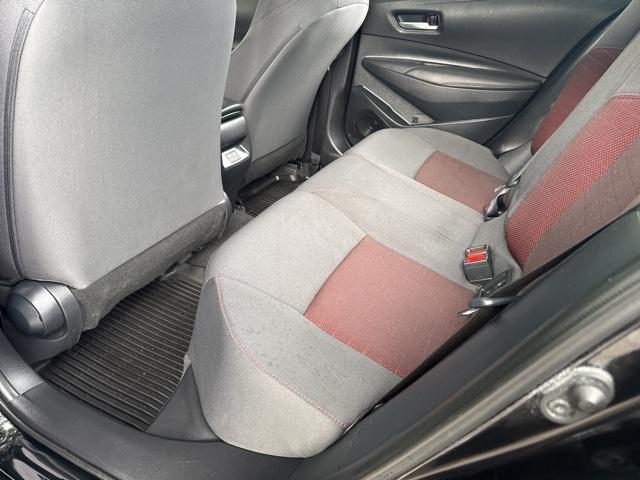 used 2024 Toyota Corolla car, priced at $25,466