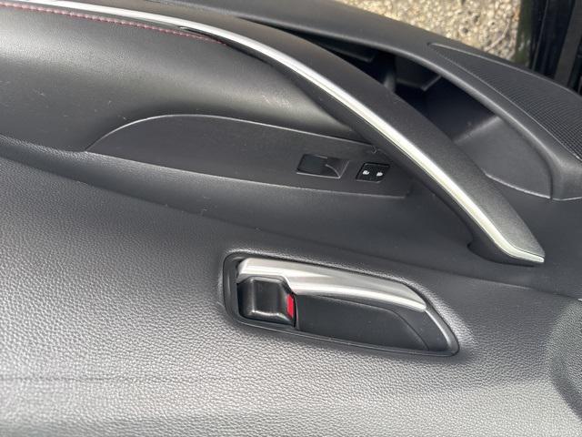 used 2024 Toyota Corolla car, priced at $25,466