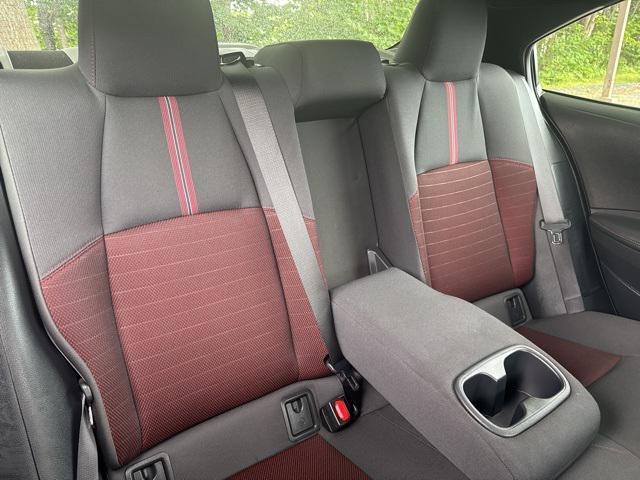 used 2024 Toyota Corolla car, priced at $25,466