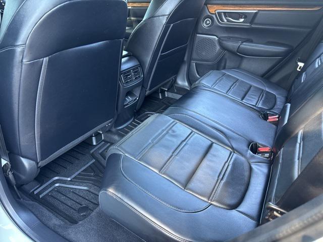 used 2018 Honda CR-V car, priced at $19,708
