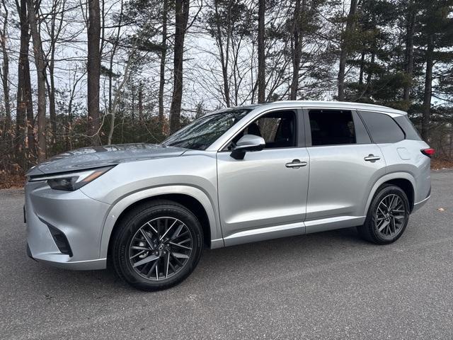 new 2024 Lexus TX 350 car, priced at $64,520