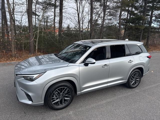 new 2024 Lexus TX 350 car, priced at $64,520