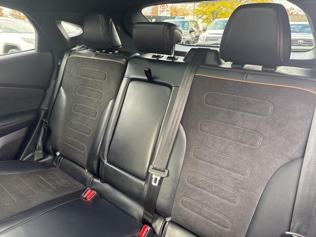 used 2023 Ford Mustang Mach-E car, priced at $33,813