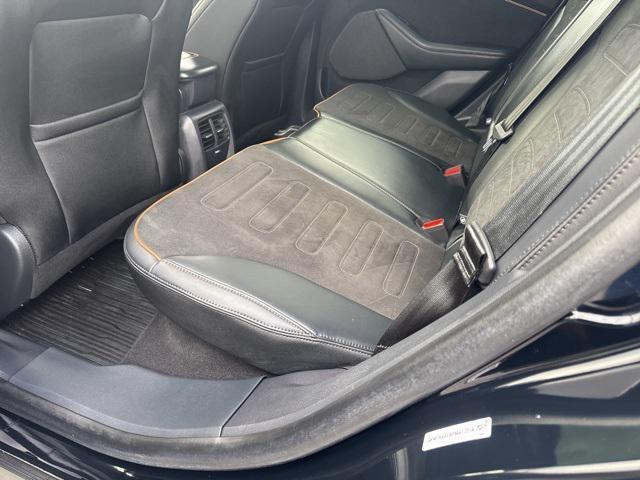 used 2023 Ford Mustang Mach-E car, priced at $33,813