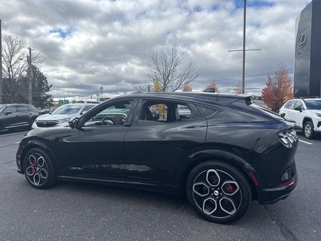used 2023 Ford Mustang Mach-E car, priced at $33,813