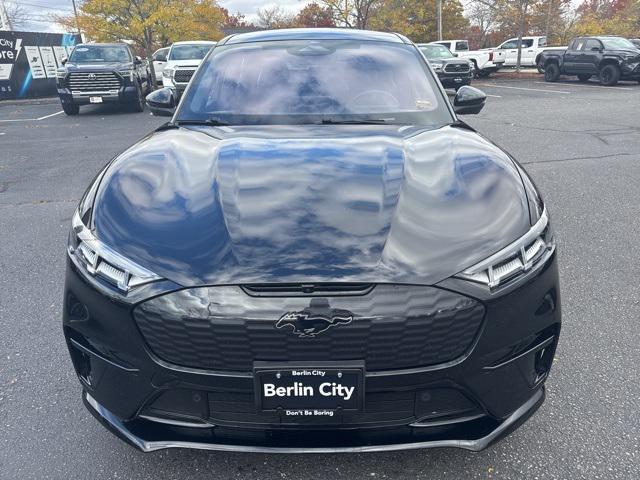 used 2023 Ford Mustang Mach-E car, priced at $33,813