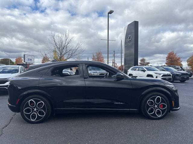 used 2023 Ford Mustang Mach-E car, priced at $33,813