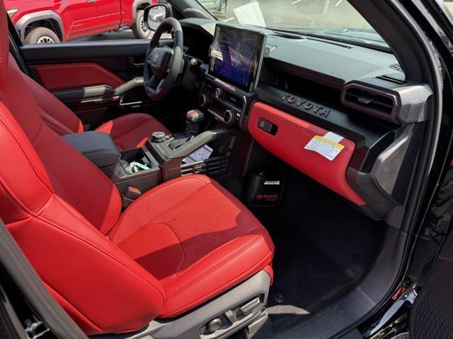 new 2025 Toyota Tacoma car, priced at $66,659