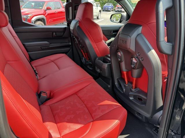 new 2025 Toyota Tacoma car, priced at $66,659