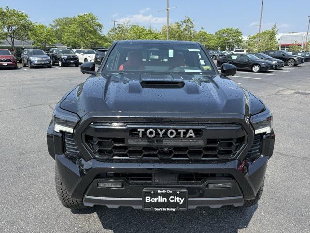 new 2025 Toyota Tacoma car, priced at $66,659