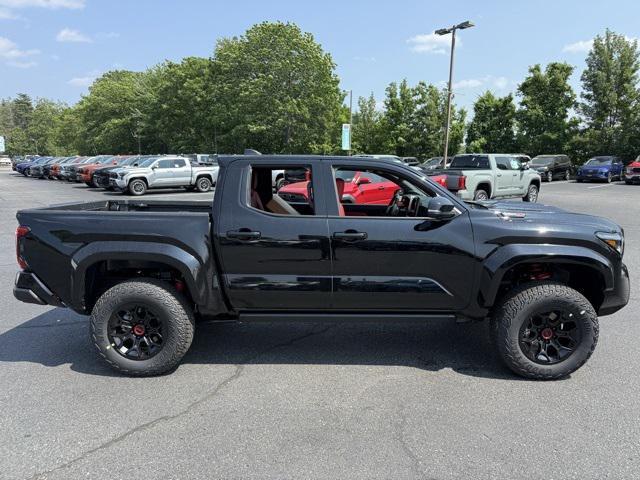 new 2025 Toyota Tacoma car, priced at $66,659