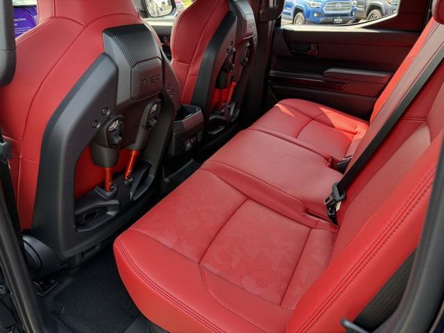 new 2025 Toyota Tacoma car, priced at $66,659