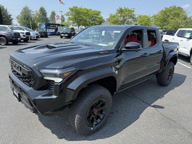 new 2025 Toyota Tacoma car, priced at $66,659