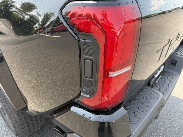 new 2025 Toyota Tacoma car, priced at $66,659