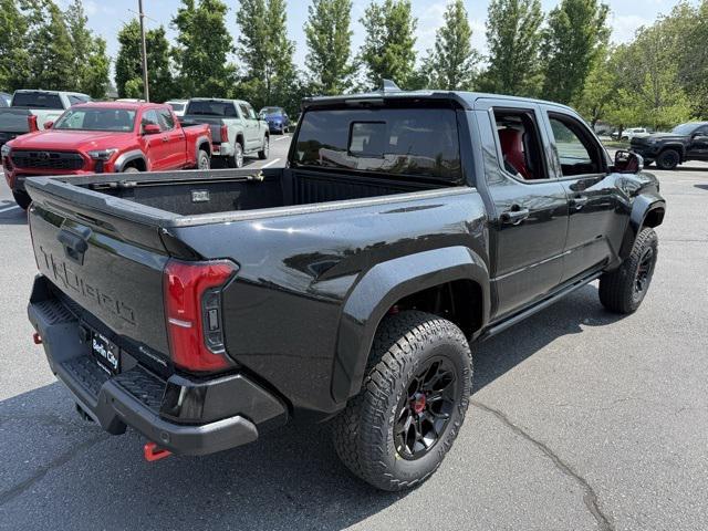 new 2025 Toyota Tacoma car, priced at $66,659