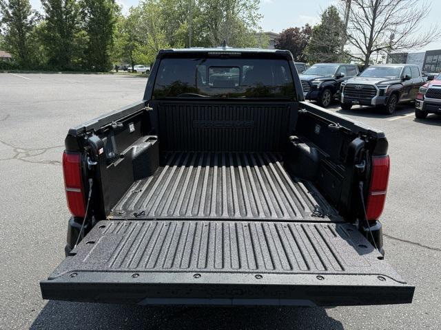 new 2025 Toyota Tacoma car, priced at $66,659