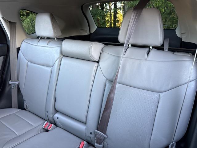 used 2015 Honda CR-V car, priced at $18,883