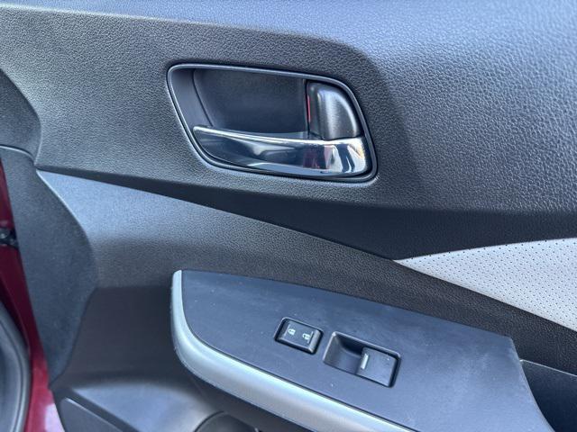 used 2015 Honda CR-V car, priced at $18,883