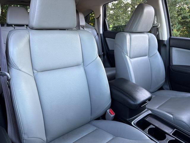 used 2015 Honda CR-V car, priced at $18,883