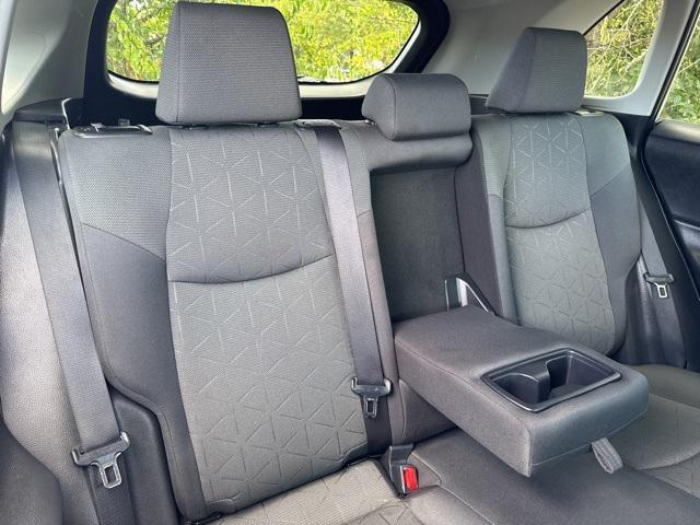 used 2023 Toyota RAV4 Hybrid car, priced at $34,998