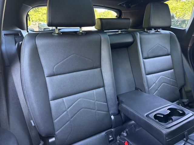 used 2023 BMW X1 car, priced at $33,184