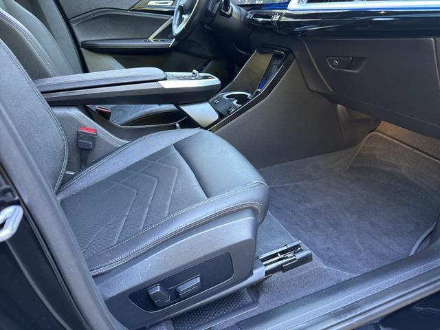 used 2023 BMW X1 car, priced at $33,184