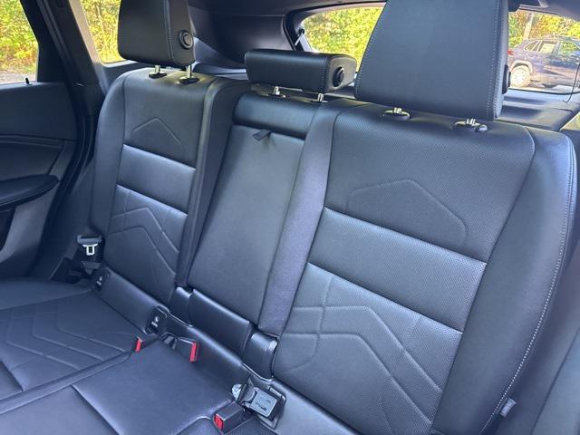 used 2023 BMW X1 car, priced at $33,184