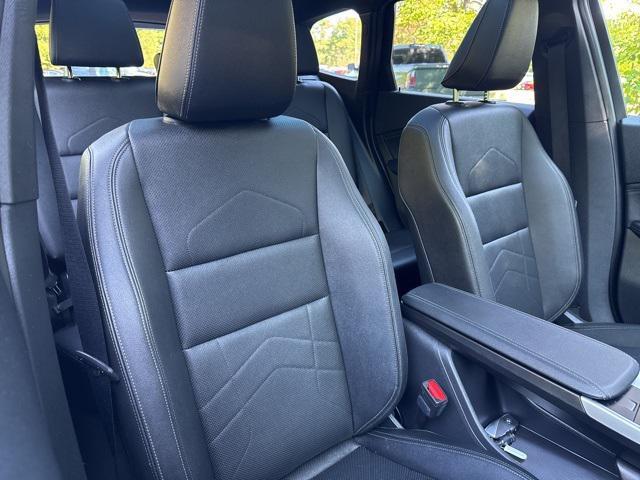 used 2023 BMW X1 car, priced at $33,184