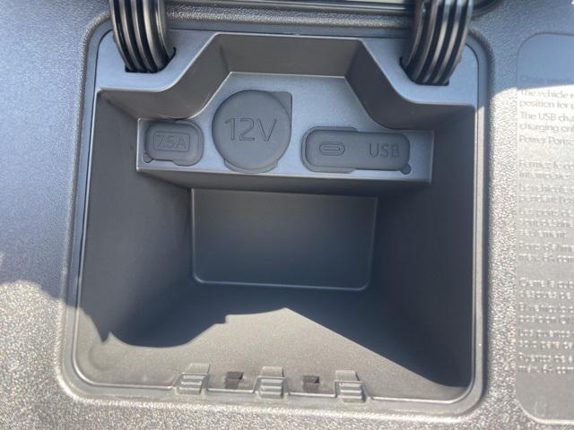 new 2025 Toyota Tacoma car, priced at $50,103