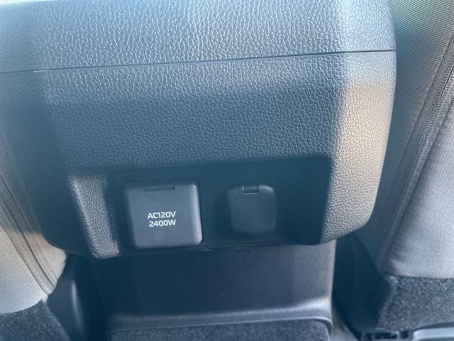 new 2025 Toyota Tacoma car, priced at $50,103