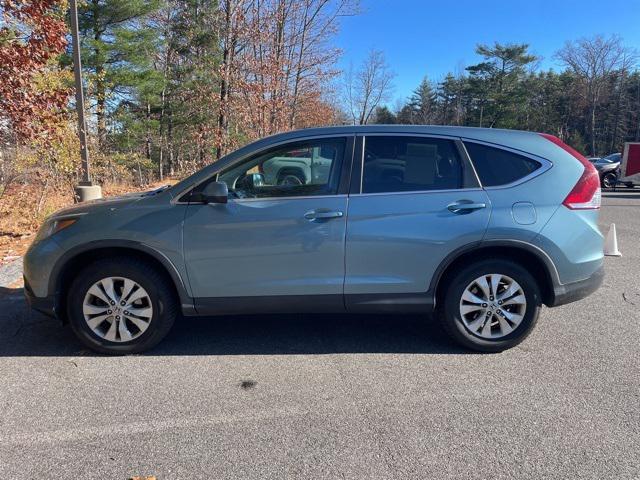used 2014 Honda CR-V car, priced at $7,714