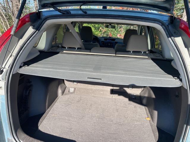 used 2014 Honda CR-V car, priced at $7,714