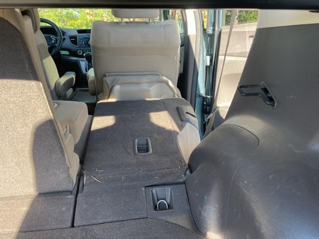 used 2014 Honda CR-V car, priced at $7,714