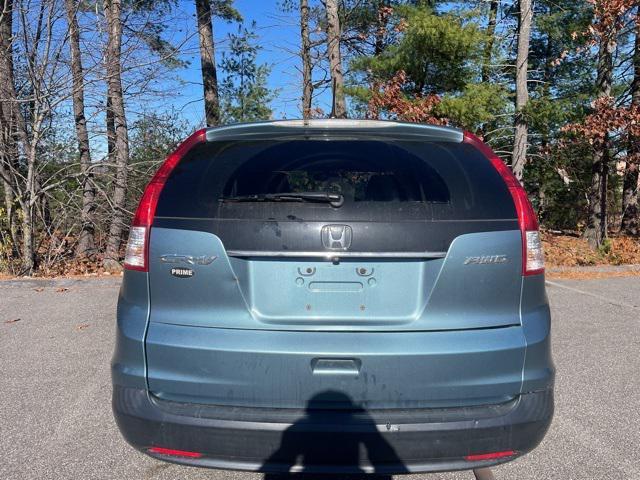 used 2014 Honda CR-V car, priced at $7,714