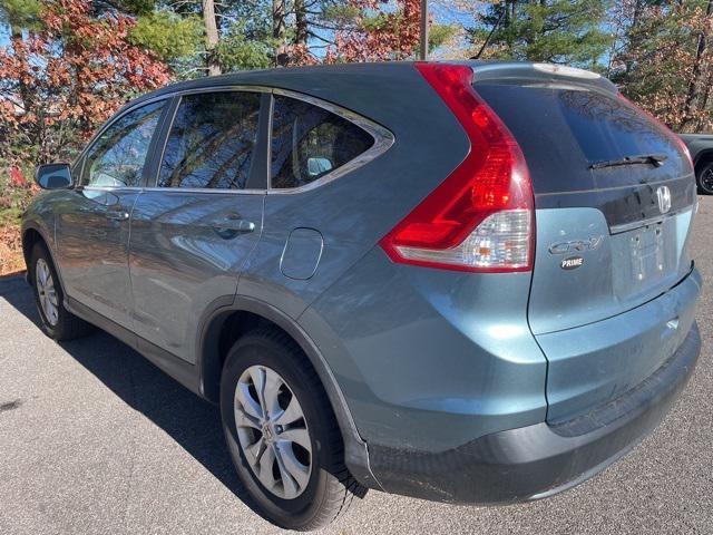 used 2014 Honda CR-V car, priced at $7,714
