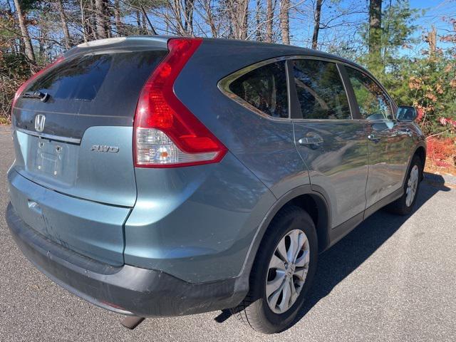 used 2014 Honda CR-V car, priced at $7,714
