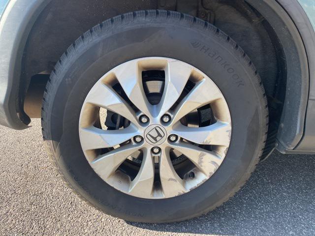 used 2014 Honda CR-V car, priced at $7,714