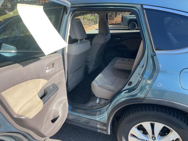 used 2014 Honda CR-V car, priced at $7,714