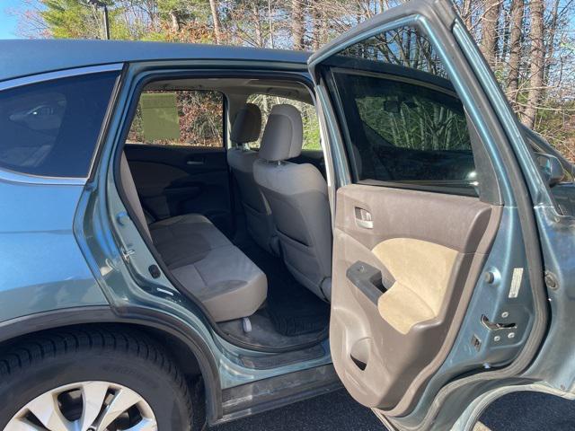 used 2014 Honda CR-V car, priced at $7,714