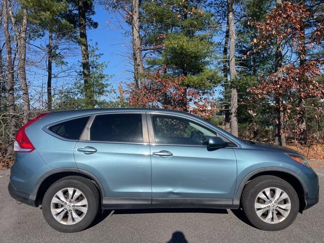 used 2014 Honda CR-V car, priced at $7,714