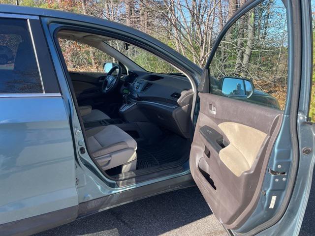 used 2014 Honda CR-V car, priced at $7,714