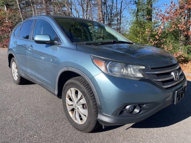 used 2014 Honda CR-V car, priced at $7,714