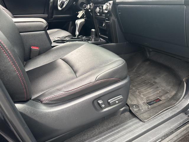 used 2019 Toyota 4Runner car, priced at $32,997